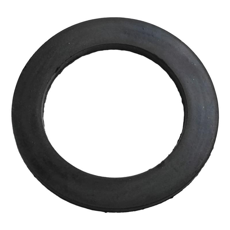 Universal Motorcycle Round Rubber Fuel Gas Oil Tank Cover Seal O Ring Gasket
