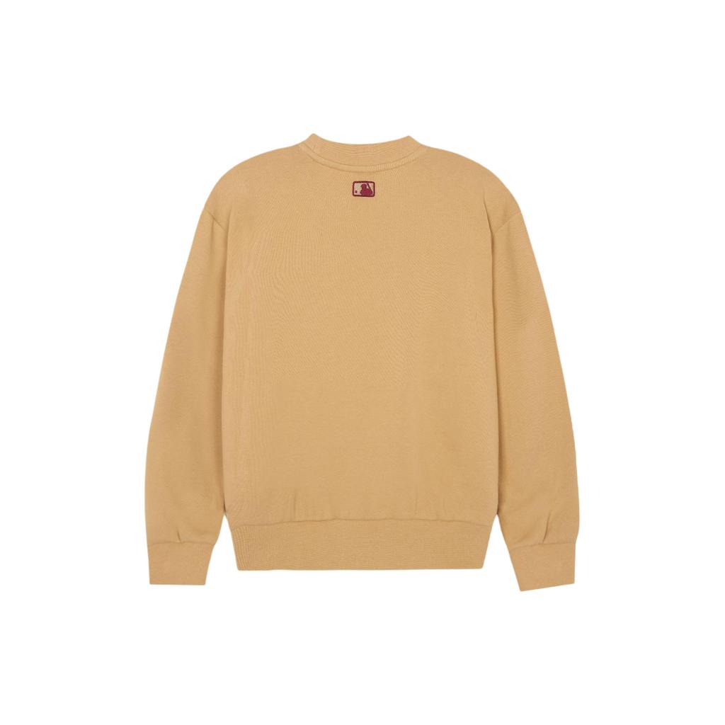 New MLB Kids Sweatshirts 7AMTC0141-50BGS