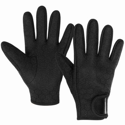 Yüzme – Yüzme eldivenleri