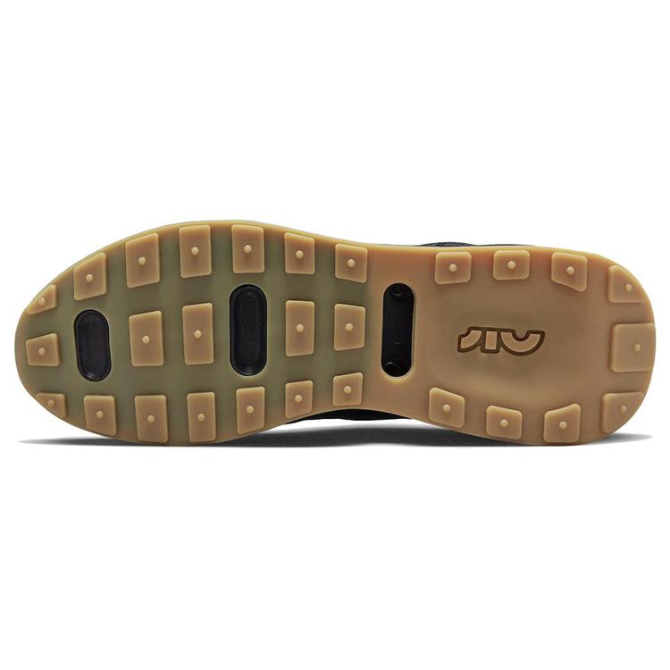 New Nike Air Max Pre Day Black Gum DZ4397-001