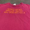 Vintage 90s Wild Oats If You Can Read This XL T Shirt Humor Raunchy Funny Y2K