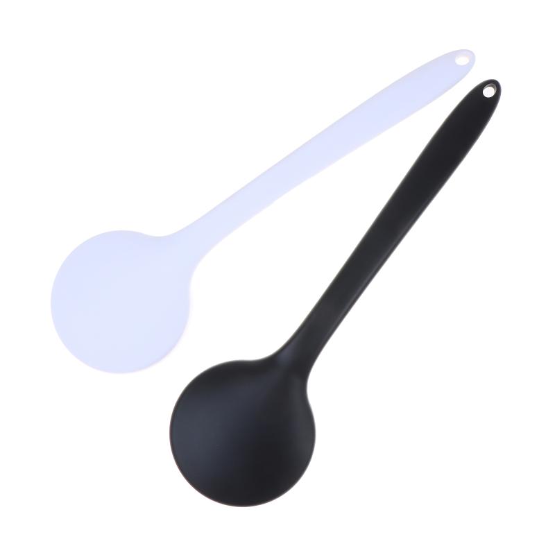 Extra Long Lotion Applicator Back Brush for Tanning and Cream Application Ideal for Hard to Reach Spots