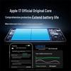Baseus MagSafe 27W Fast Charging Power Bank 10000mAh