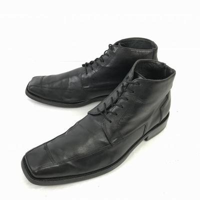 Boots & Stiefel