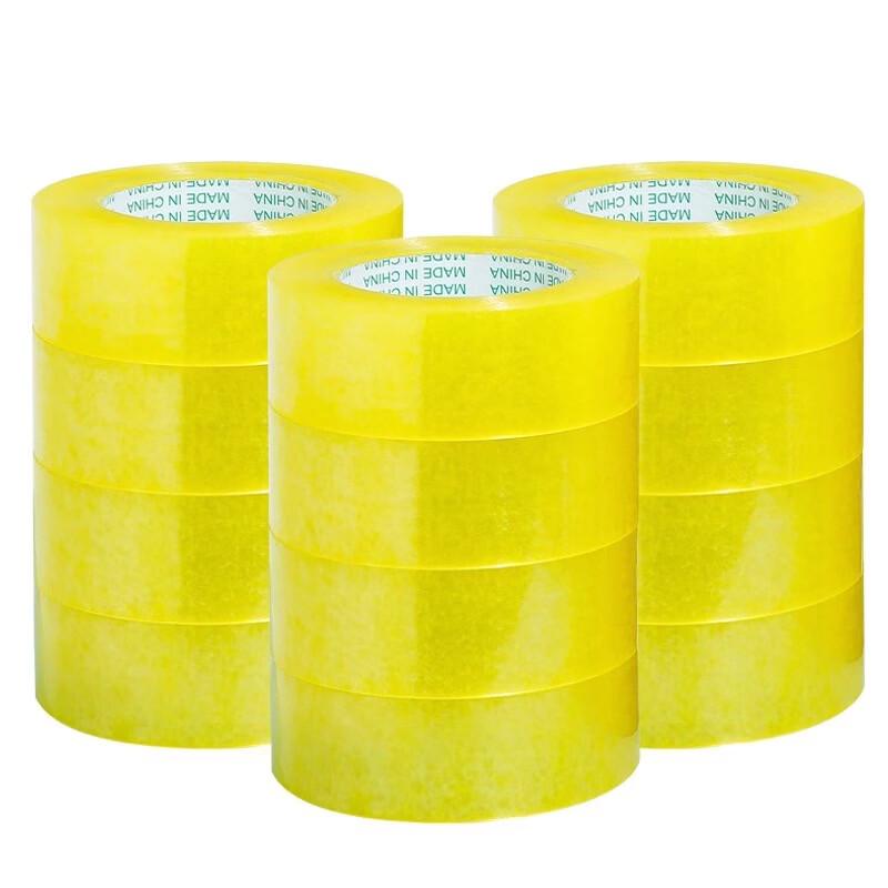Langxi Transparent Packaging Tape
