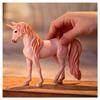 Figurine - schleich - jument licorne peach - multicolore - 16x3.5x11 cm - à partir de 5 ans