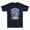 Breaking Bad - Los Pollos Hermanos Heisenberg Funny Comedy Novelty Men's T Shirt