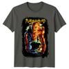 Pumpkinhead 1988 Movie Poster Inspired Tshirt Retro 80s Tee