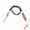 EXHAUST TEMPERATURE SENSOR 1.6 HDi For CITROEN BERLINGO C3 C4 C5 DS3 For PEUGEOT 208 308 508 1618.NF 1618NF New