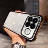 Business Transparent Ultra Thin Full Protection TPU Case for Xiaomi Poco F9 F8 Ultra Anti Scratch Soft Protector Silicone Shockproof Cover Funda Coque
