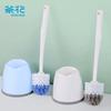 Durable Toilet Brush Set