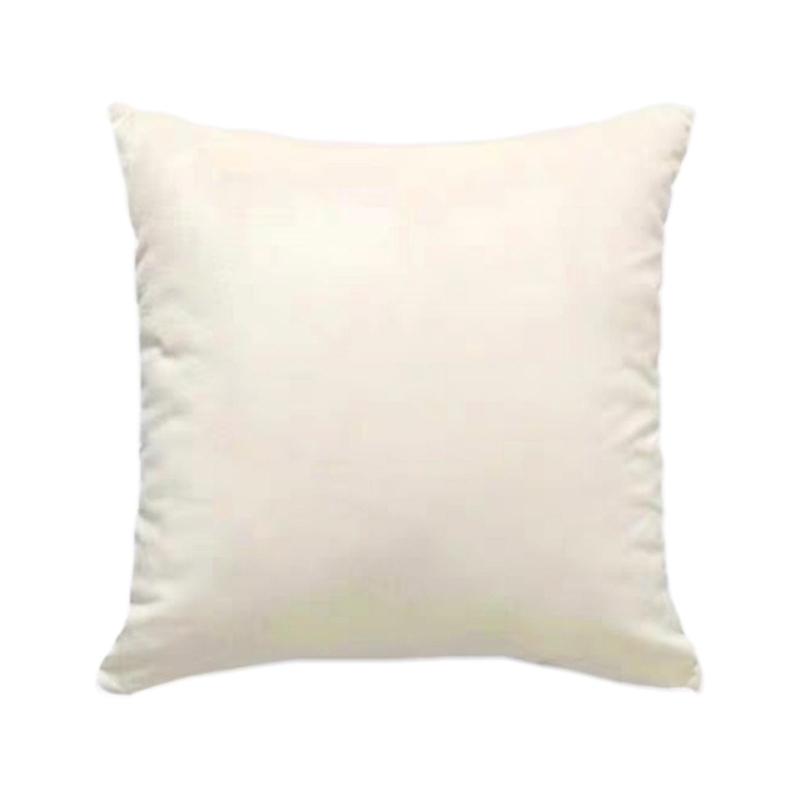 Наволочка 45x45 см Квадратная Декоративная Наволочка для Подушки Декоративные Принадлежности Бытовые