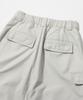 INTEMPOMOOD Fw Combat Pocket Cargo Pants_Light Grey