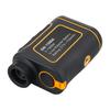 SNDWAY Laser Distance Meter 600m/1000m/1500m Telescope Laser Rangefinder Roulette for Hunting Golf 7X Monocular Distance Measure