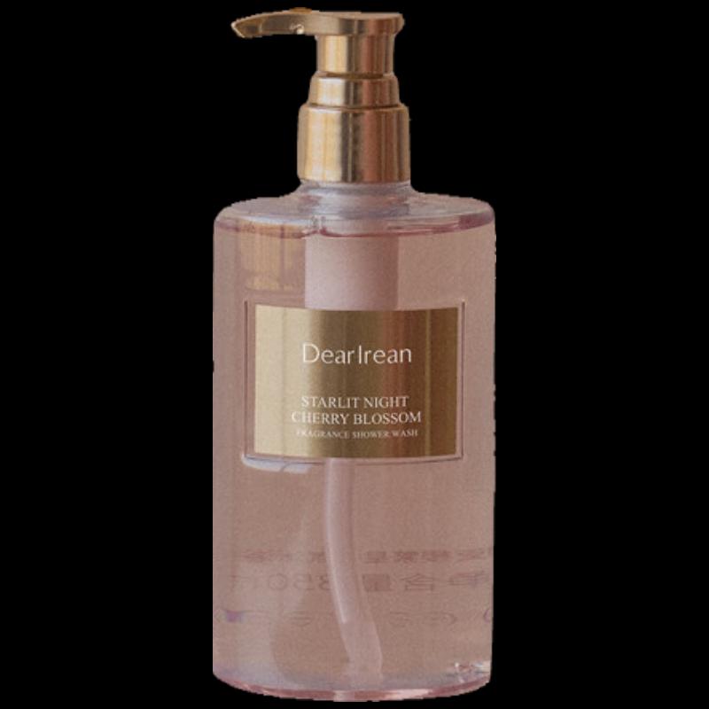 

Dear Irean Amber Key Fragrance Shower Gel