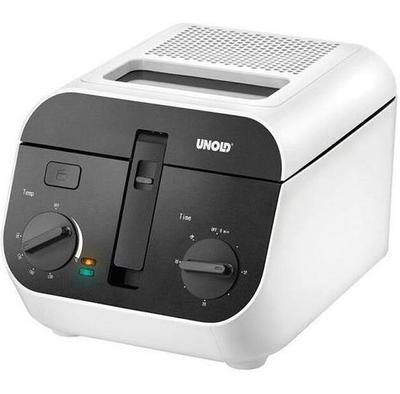Electrónica para la cocina – Freidoras y hornos eléctricos