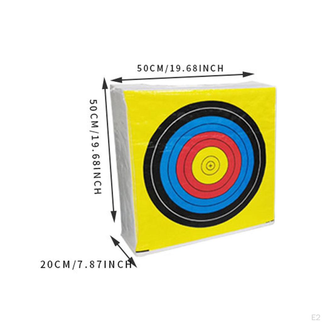 Archery Bag Replacement Target Cover Range Point for Practice