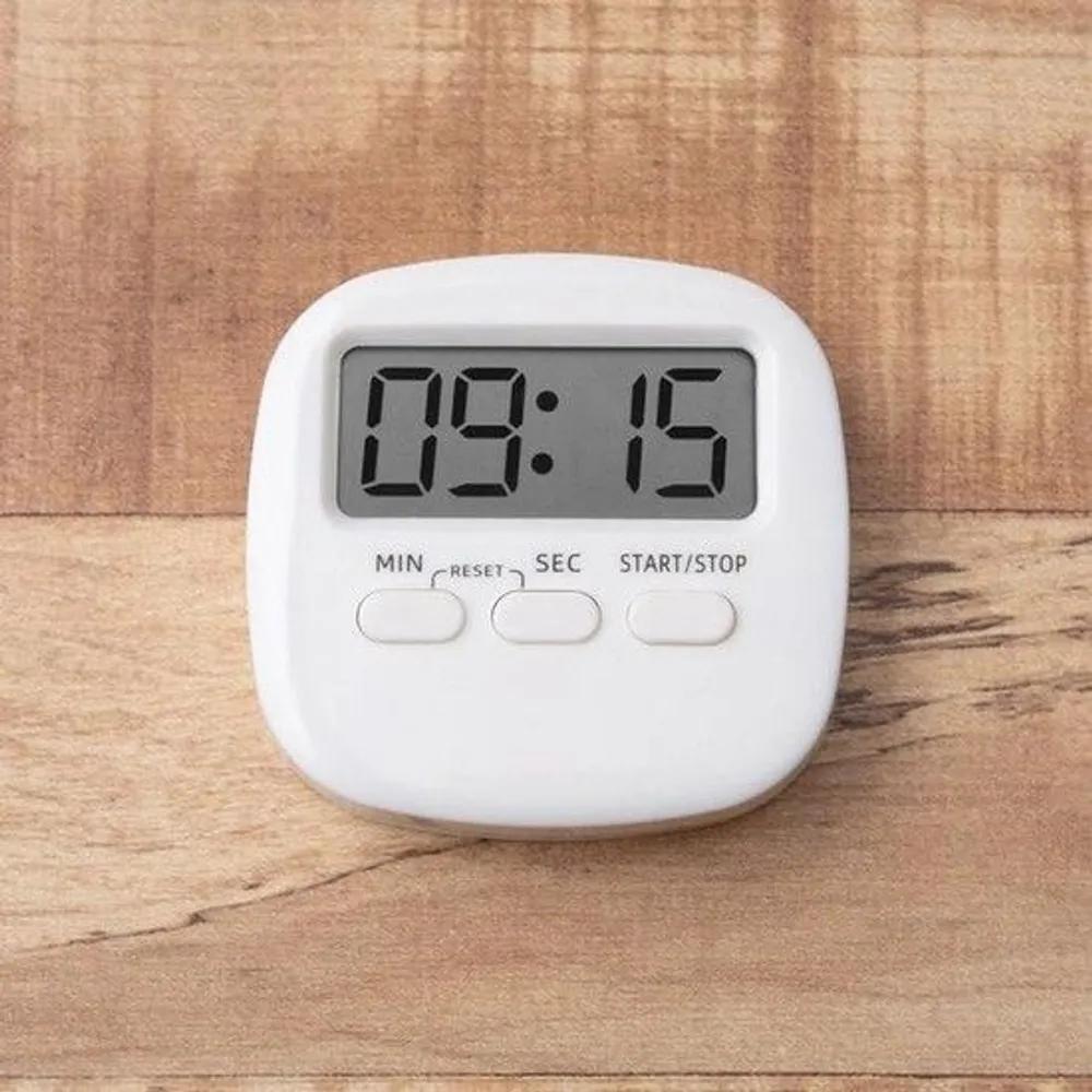 Timer Kitchen Timer Cooking Timer Learning Digital (46250962) ONECOLOR