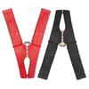 Blocuri terminale, cleme și accesorii – Clemele crocodili