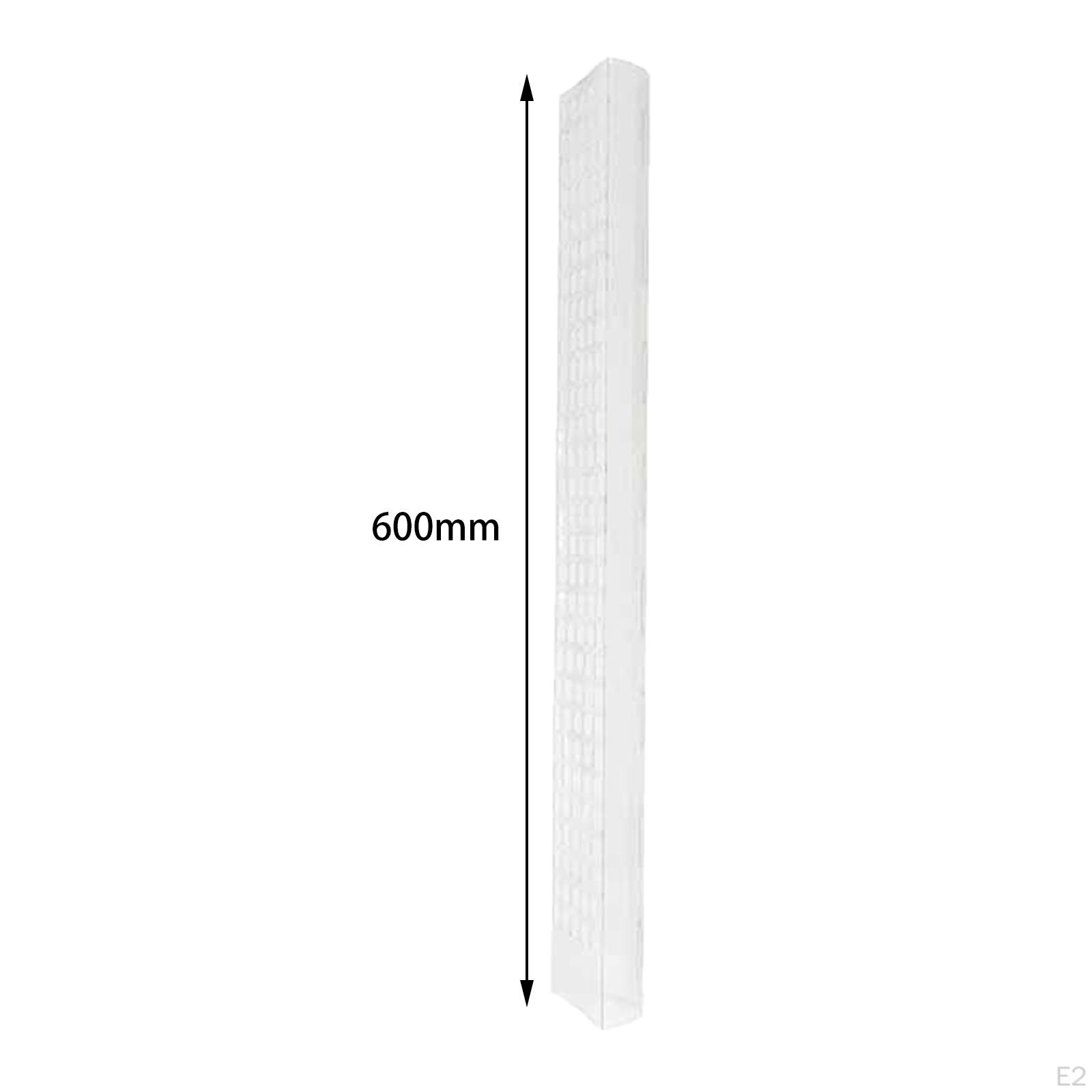 6 шт. опоры для растений на столбе Monstera для скалолазания в помещении — фото 2