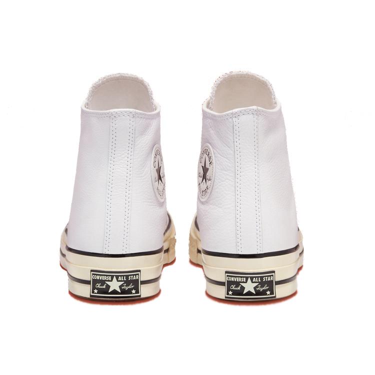 Converse Chuck 70 Hi 'White' 167064C