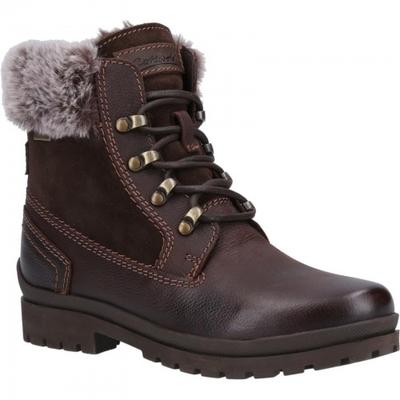 Botas de tornozelo Evenlode femininas/senhoras