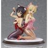 15CM   Mikazuki Yozora Figure Anime Boku Wa Tomodachi Ga Sukunai Next  Animation Model Toy Gift Collection Decoration Ornaments