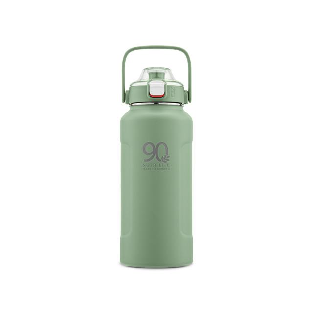 

Nutrilite 90th Anniversary Stainless Steel Tumbler 1.2 L