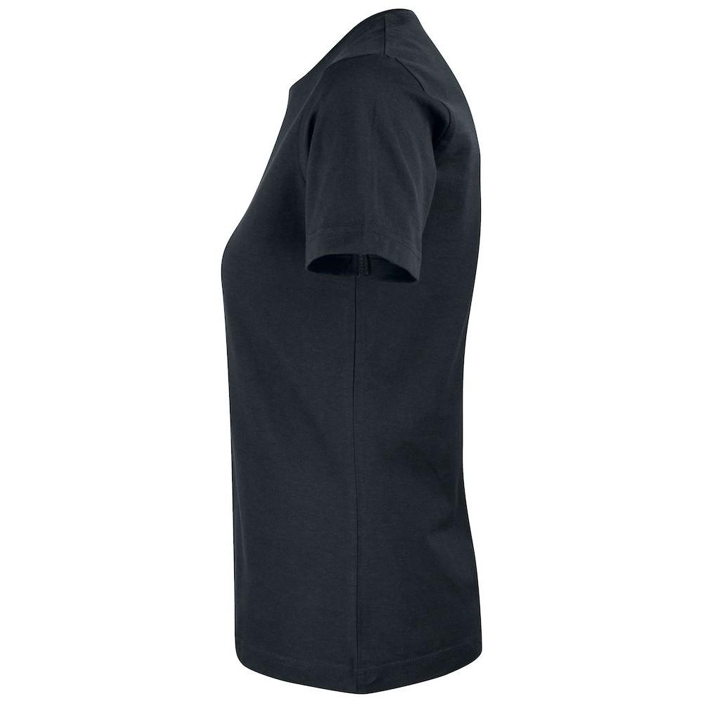 Clique Premium T-shirt dam/dam