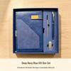 A5 Business Notebook - Thick 80g, Meeting & Study Souvenir with Logo Print