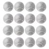 16Pcs Anti Skid Furniture Leg Protectors Chair Leg Floor Protectors for Quiet Movement and Secure Placement