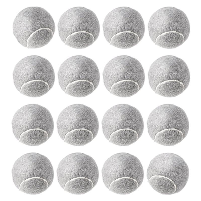 16Pcs Anti Skid Furniture Leg Protectors Chair Leg Floor Protectors for Quiet Movement and Secure Placement