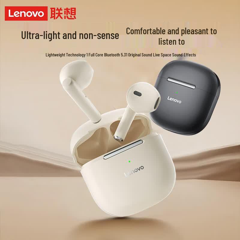 Lenovo TC3301 True Wireless Earbuds