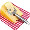 1Pcs Stainless Steel Cheese Knife Butter Cutter Kitchen Cheese Dough Cutters Slicers Plane Grate