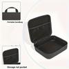 1Pc EVA Storage Box Travel Zipper Small Bag Portable Protective Storage Case Outdoor Tools Bag Organizer Accessories