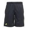 Babolat Tennis Wear Unisex PLAY SHORT PANTS Game BUG6403 2026SS Release Scheduled for Late February Available (Shorts, Pants) Pre-order
