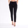 Women Ol Pencil Trousers Slim High Waist Skinny Stretch Leggings For Elegant Office Wear