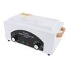 High Temperature Cleaning Box with Timer 300W Adjustable 1.5L Salon Barber Hairdressing Tool Equipment Metal Tools Dry