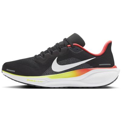 Air Zoom Pegasus 41 'Black Red Yellow' Sneakers HQ1564-016