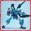 Origin G3 Color Hg 1144 Astaroth Scheme Gunpla Mecha Assembly Model Kit Action Figures Desktop Decoration Doll Puzzle Toy