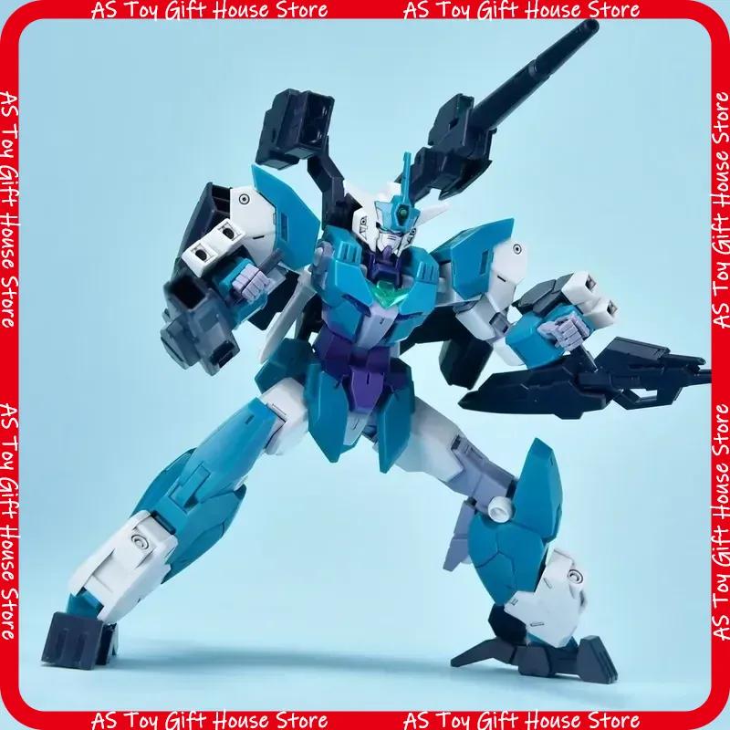 Origin G3 Color Hg 1144 Astaroth Scheme Gunpla Mecha Assembly Model Kit Action Figures Desktop Decoration Doll Puzzle Toy