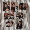 Used TXT Yeonjun Photocard Set