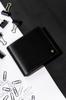 Men's Leather Wallet HQ RFID Natural Leather