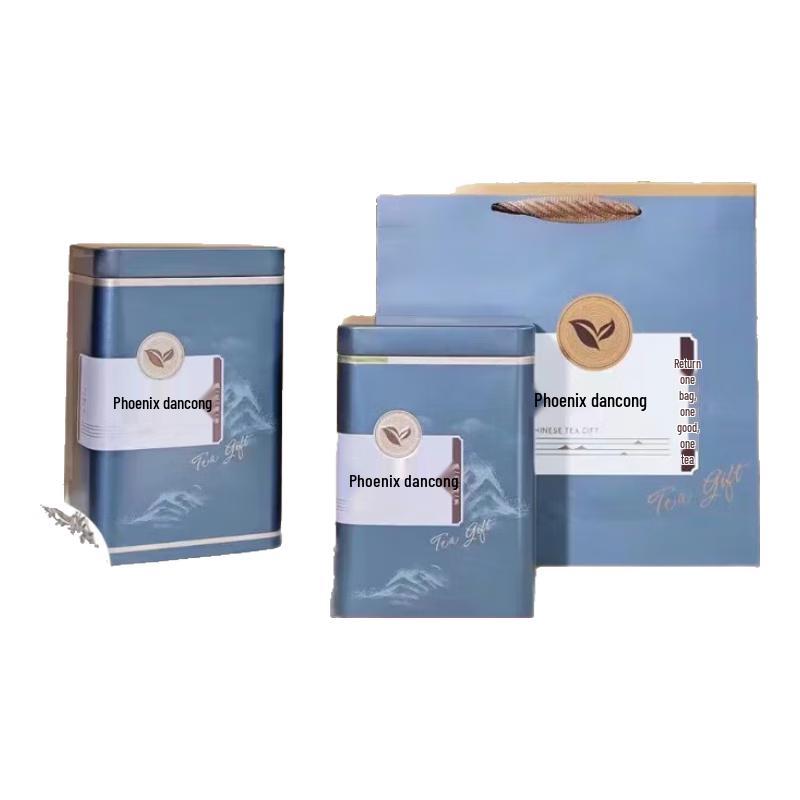 Chaozhou Phoenix Dancong Oolong Tea