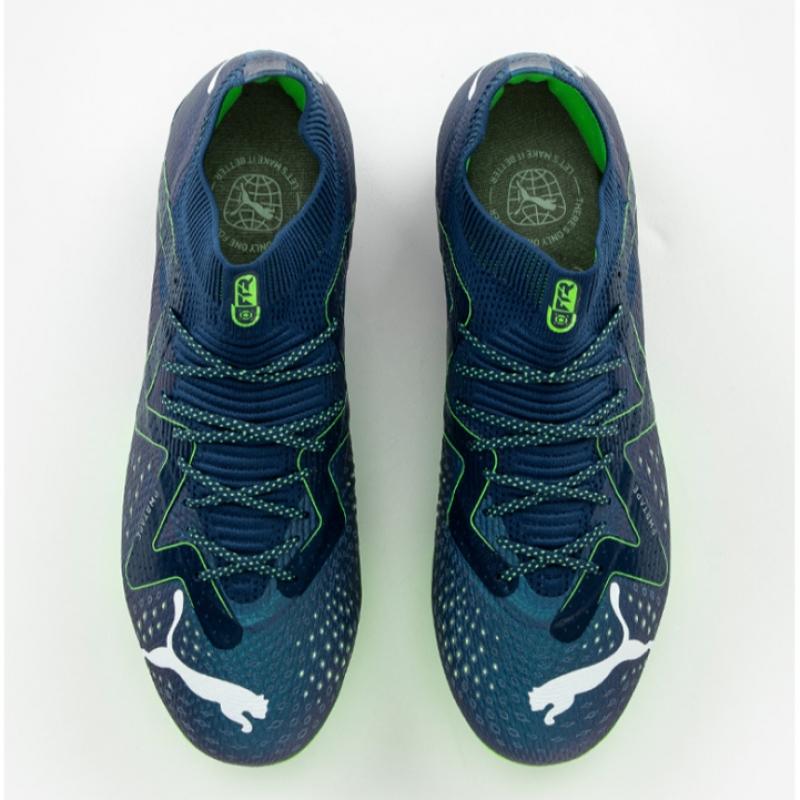 Puma Galleria Puma Soccer Shoes Future Ultimate Fg Ag