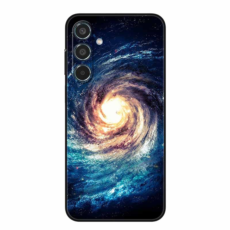 

Phone Cases for Samsung Galaxy M55 5G Case Lovely Cartoon Soft Silicone Cover for Galaxy M15 M34 M54 5G Bumpers Shell etui Funda Galaxy M54 5G