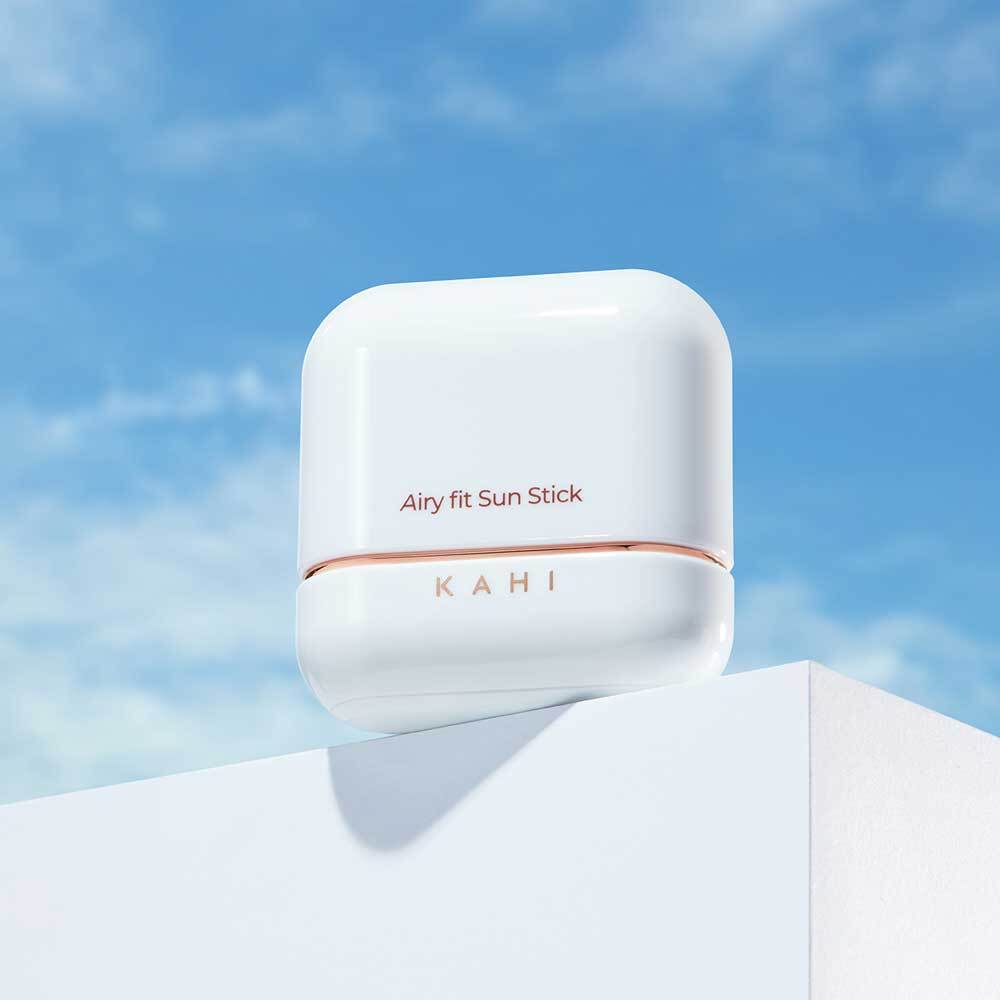 KAHI Airy Fit Sun Stick 14g