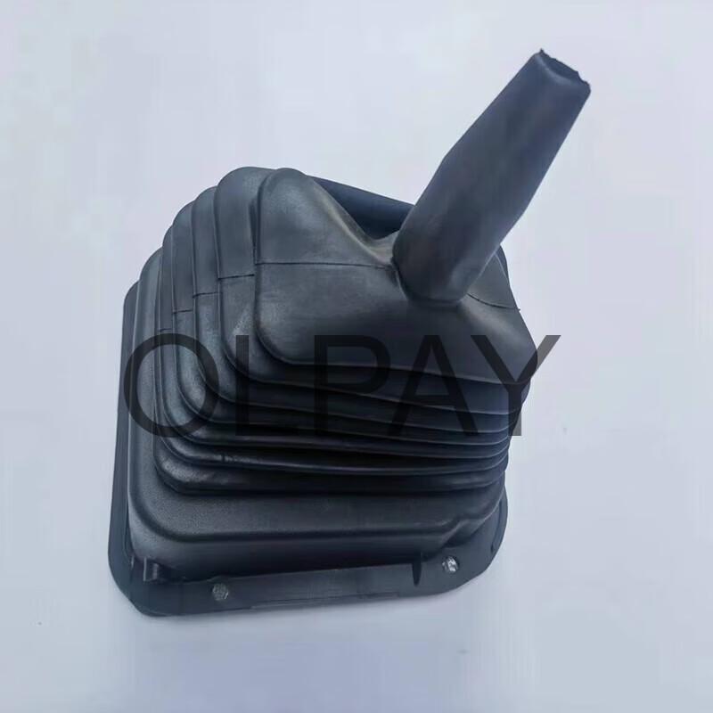 OLPAY Gear Shift Lever Dust Cover Assembly