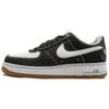 Nike Air Force 1 '07 Low Black Denim Unisex 630930-001