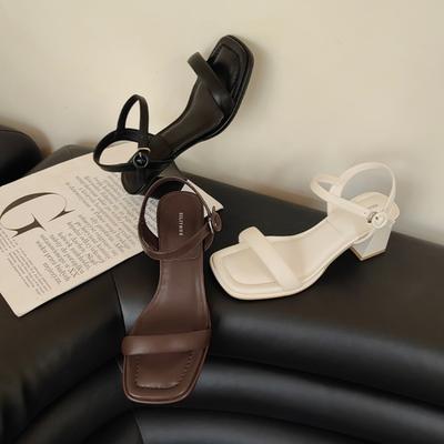 Kadın Ayakkabıları – Sandalet